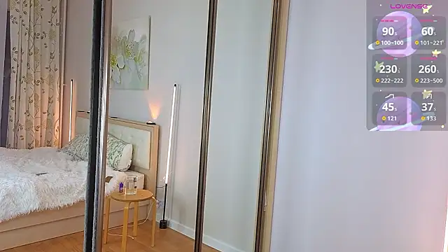  meliska  online show from 03/05/26, 06:26