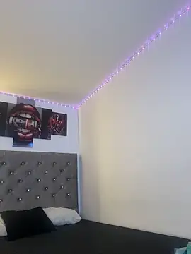 Pamela23x online show from 03/02/26, 03:08