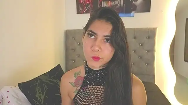 Pamela23x online show from 04/16/26, 12:11