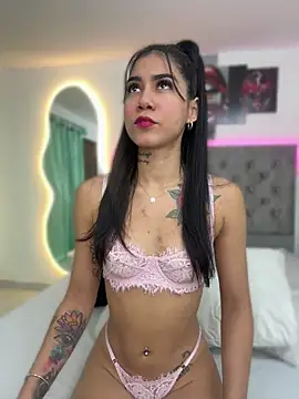 Pamela23x online show from 05/04/26, 01:29