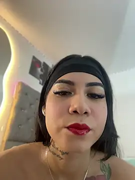 Pamela23x online show from 05/28/26, 12:35
