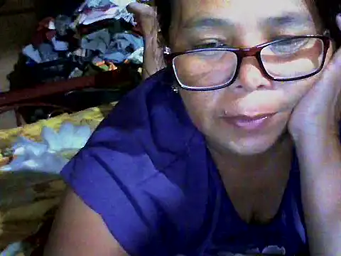 Flowerblossom123 online show from 04/04/26, 02:03