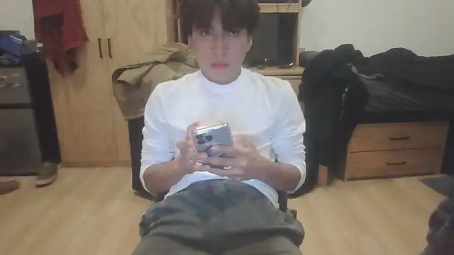 Ethangh001 online show from 02/23/26, 03:48