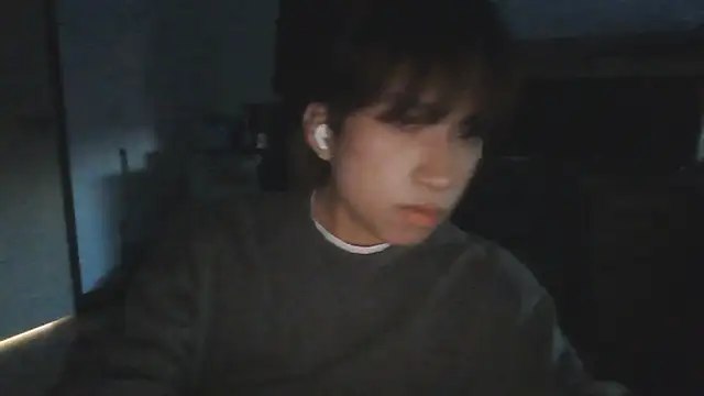 Ethangh001 online show from 03/07/26, 01:57