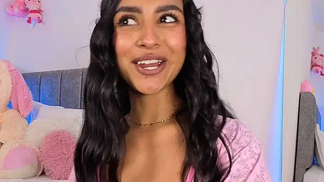  JAZMIINSTAR online show from 03/06/26, 11:17