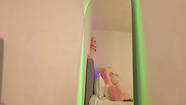  JAZMIINSTAR online show from 03/12/26, 11:38