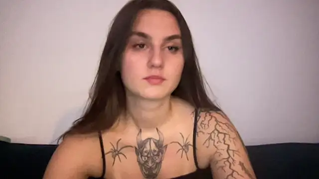 MilaHornyGirl online show from 03/06/26, 07:32