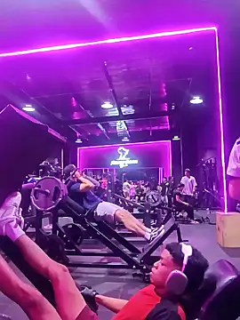 Lluviadeorohd online show from 03/04/26, 01:44