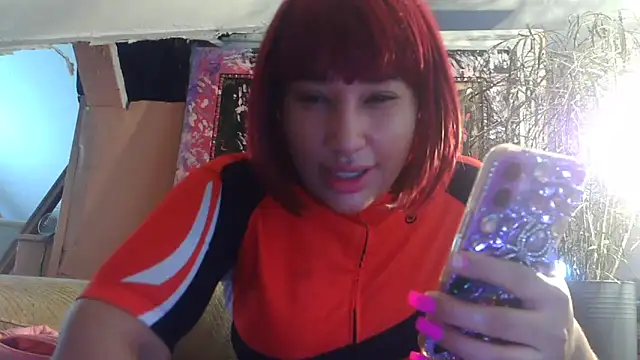 BunnyYT online show from 03/31/26, 09:37