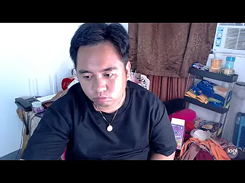 cutejohn online show from 03/06/26, 01:57