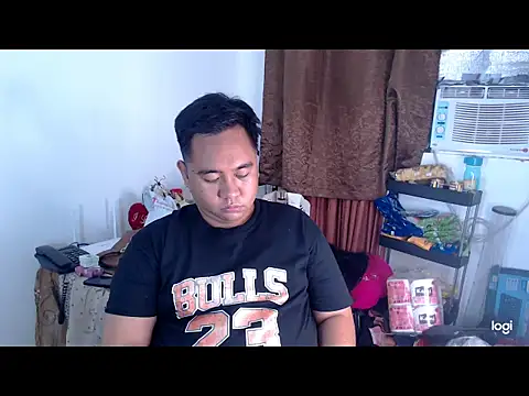 cutejohn online show from 03/25/26, 07:58