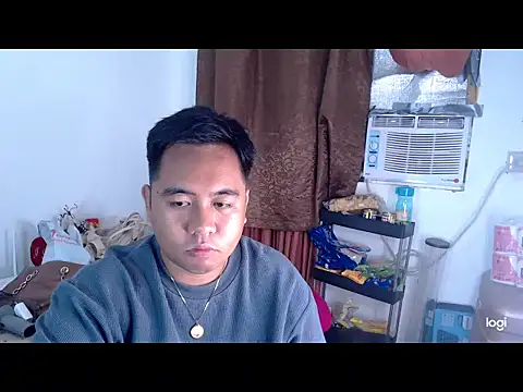 cutejohn online show from 03/26/26, 05:35