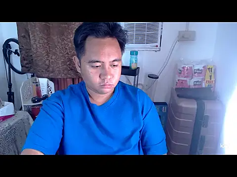 cutejohn online show from 04/06/26, 06:58