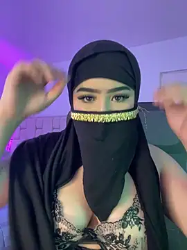 Yasmin cute online show from 06/30/26, 01:12