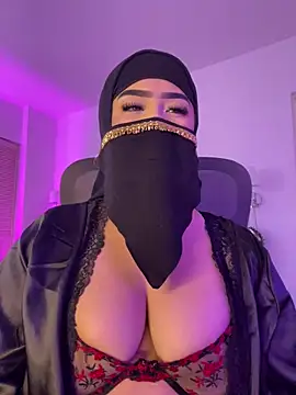 Yasmin cute online show from 07/09/26, 02:43