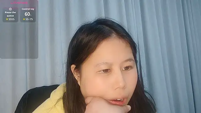 Hannah-33 online show from 02/26/26, 07:07