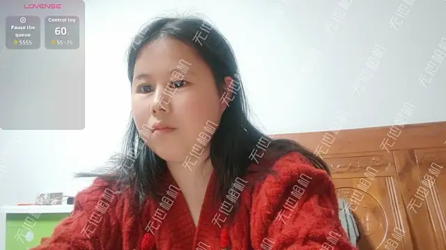 Hannah-33 online show from 03/07/26, 02:14