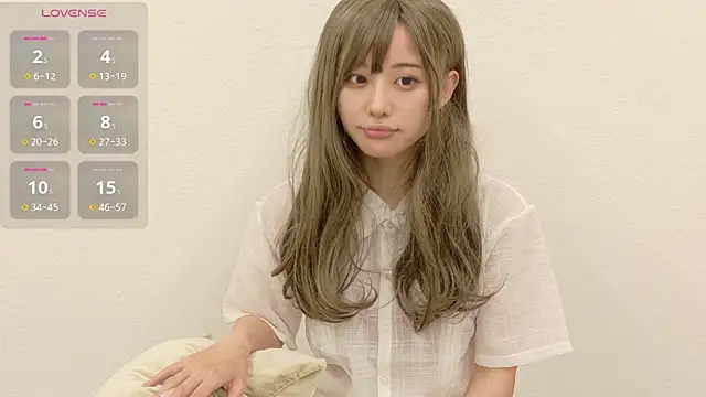 xx TSUBASA xx online show from 06/14/26, 05:42