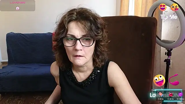 Miss Amberr online show from 03/25/26, 07:25