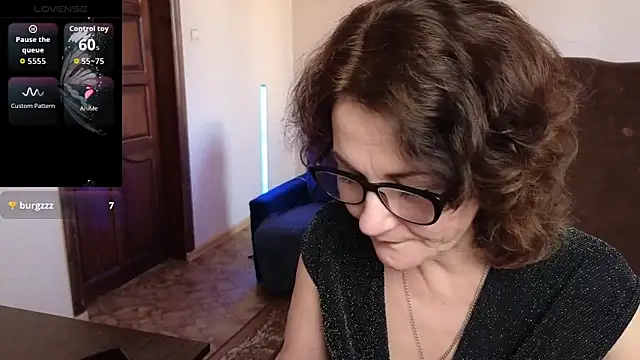 Miss Amberr online show from 03/28/26, 05:40