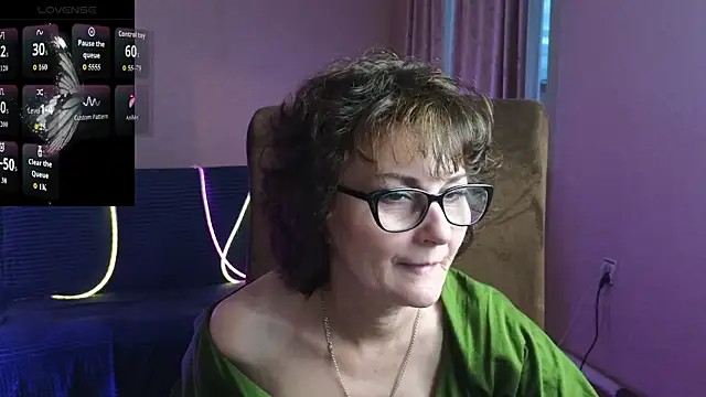 Miss Amberr online show from 04/27/26, 04:27