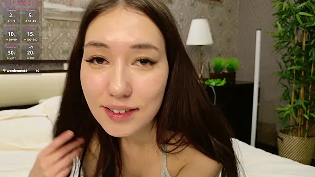 AnnieHeywood online show from 03/05/26, 04:36