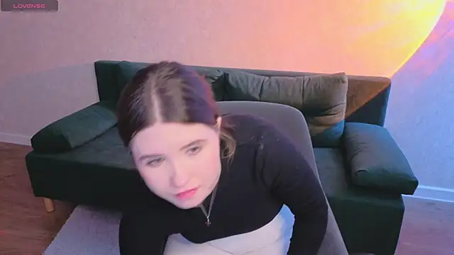 Li-crystal online show from 03/21/26, 08:19