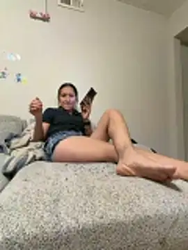 celenia online show from 02/27/26, 04:45