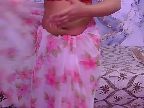 Aayesha-queen online show from 04/02/26, 04:10