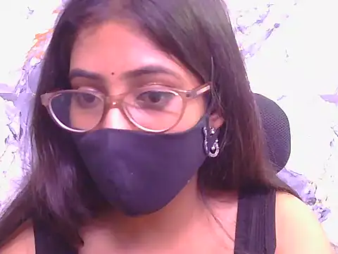 Aayesha-queen online show from 05/16/26, 10:36