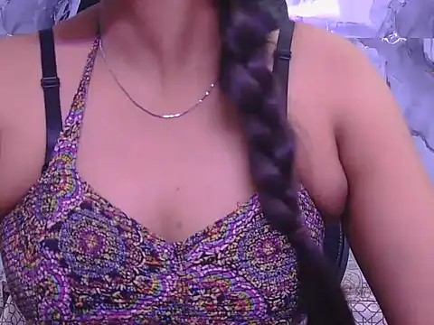 Aayesha-queen online show from 05/28/26, 03:48