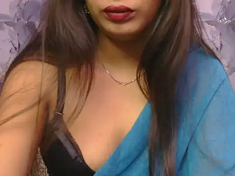 Aayesha-queen online show from 06/03/26, 04:15