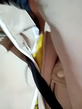 Yuka7700 online show from 02/26/26, 12:15