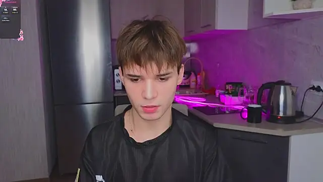 nixyasebe online show from 04/13/26, 11:05