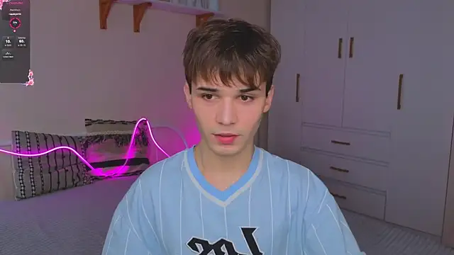 nixyasebe online show from 04/14/26, 09:15