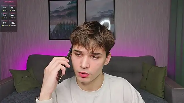 nixyasebe online show from 04/18/26, 09:57