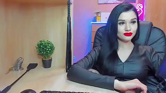 KristiTopxx online show from 02/18/25, 07:41