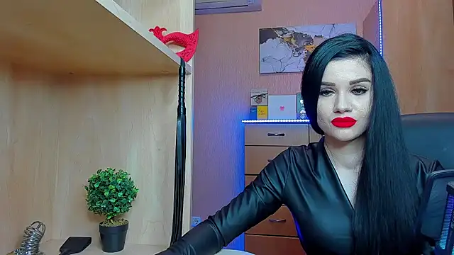 KristiTopxx online show from 02/19/25, 09:36