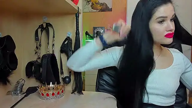 KristiTopxx online show from 11/24/25, 09:14