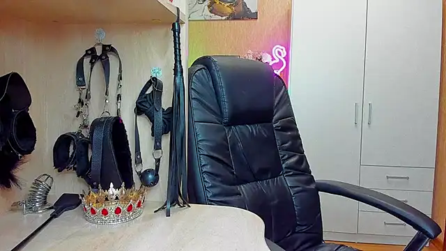 KristiTopxx online show from 11/26/25, 07:26