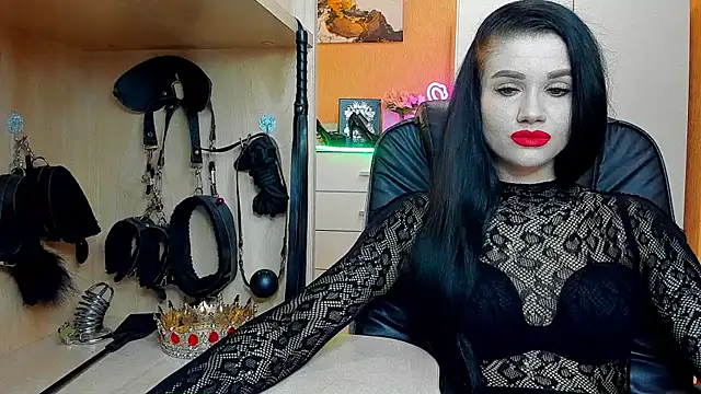 KristiTopxx online show from 04/02/26, 12:47