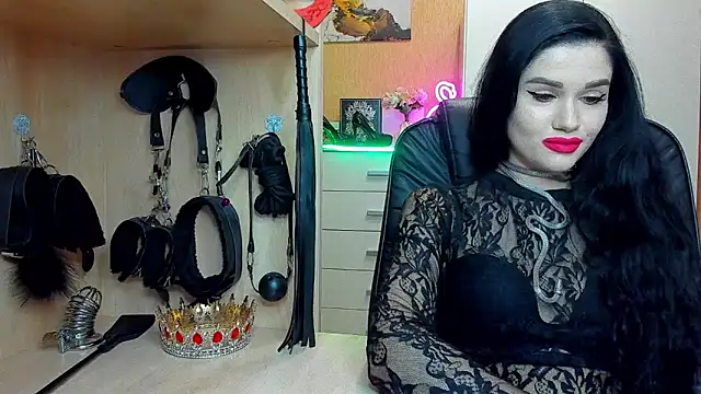 KristiTopxx online show from 04/07/26, 06:52