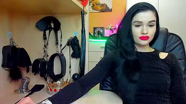 KristiTopxx online show from 04/10/26, 06:01