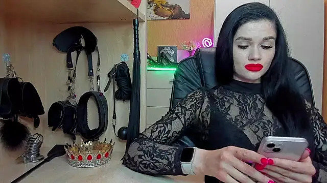 KristiTopxx online show from 04/20/26, 07:04