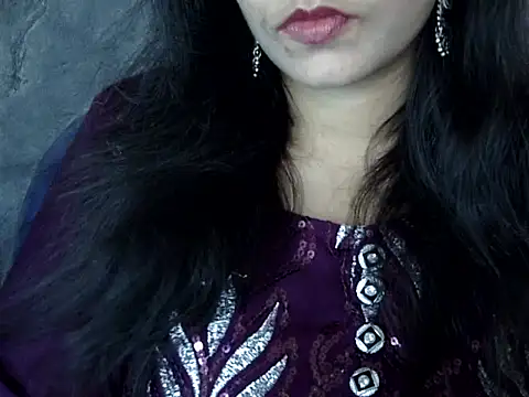 Neha Sharma2 online show from 03/01/26, 09:33