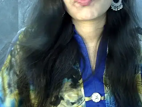 Neha Sharma2 online show from 03/06/26, 10:23