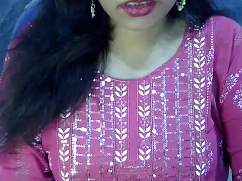 Neha Sharma2 online show from 03/24/26, 11:59