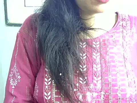 Neha Sharma2 online show from 03/25/26, 02:39