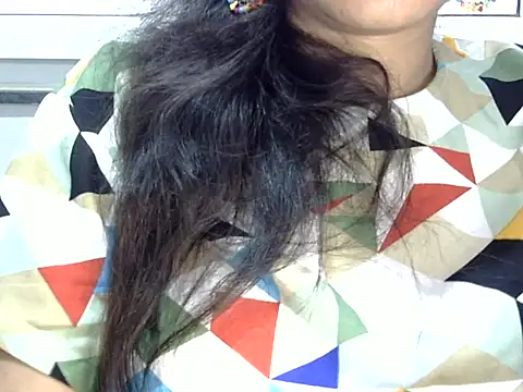 Neha Sharma2 online show from 04/01/26, 01:06