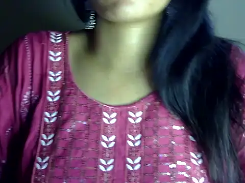 Neha Sharma2 online show from 04/19/26, 09:41